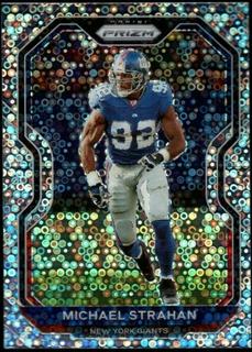 Michael Strahan