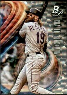 Charlie Blackmon