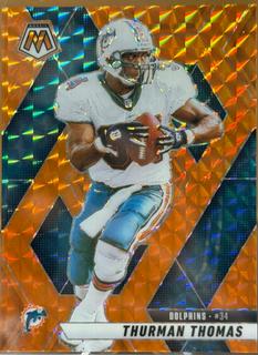 Thurman Thomas