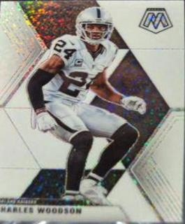 Charles Woodson