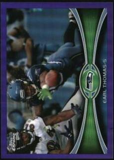 Earl Thomas