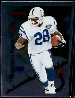 Marshall Faulk