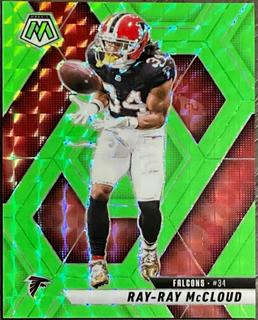 Ray-Ray McCloud
