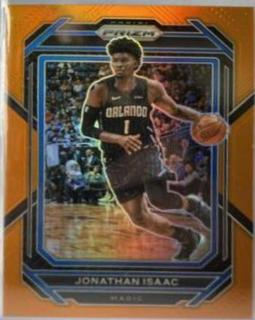Jonathan Isaac