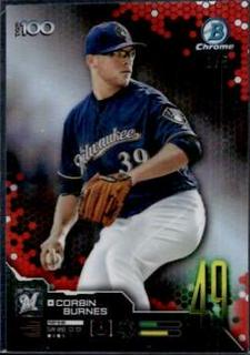 Corbin Burnes