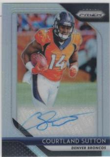 Courtland Sutton