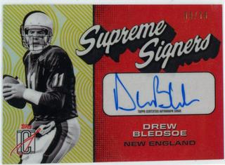 Drew Bledsoe