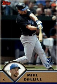 Mike Difelice