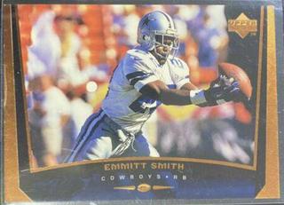 Emmitt Smith