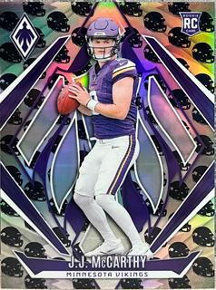 J.J. McCarthy