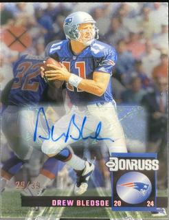 Drew Bledsoe