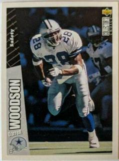 Darren Woodson