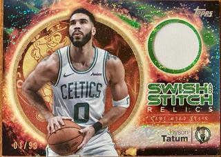 Jayson Tatum