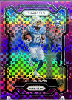 Derius Davis