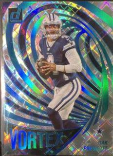 Dak Prescott