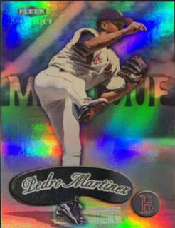 Pedro Martinez
