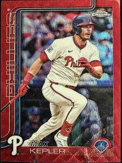 Max Kepler