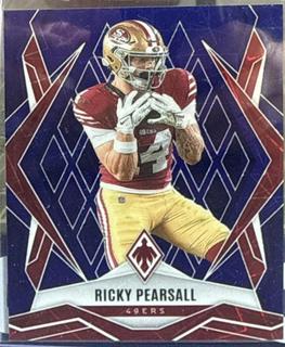 Ricky Pearsall