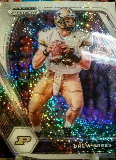 Drew Brees