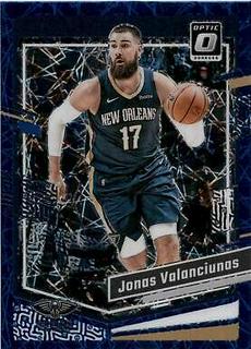 Jonas Valanciunas