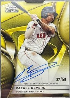 Rafael Devers