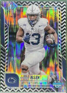 Kaytron Allen