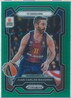 Juan Carlos Navarro