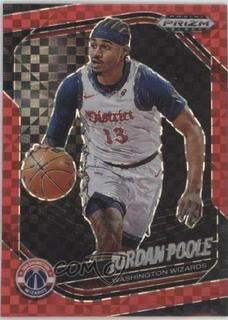 Jordan Poole