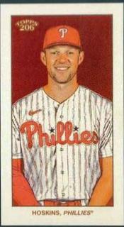 Rhys Hoskins