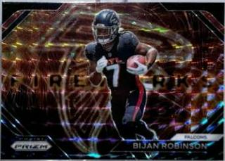 Bijan Robinson