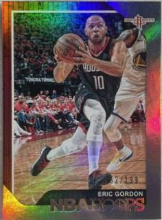 Eric Gordon