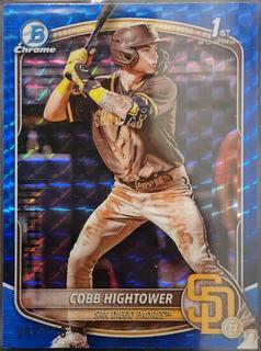 Cobb Hightower