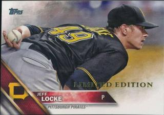 Jeff Locke