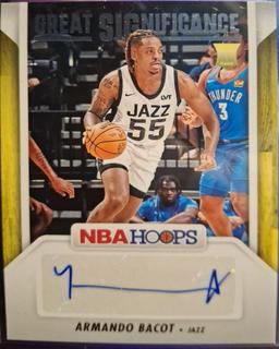 Armando Bacot