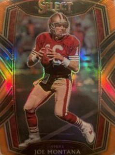 Joe Montana