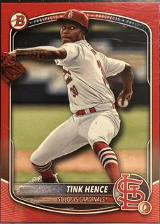 Tink Hence