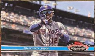 Francisco Lindor