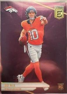 Bo Nix