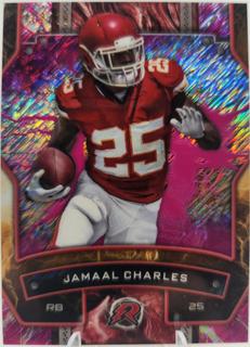 Jamaal Charles