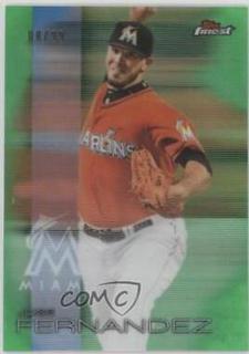 Jose Fernandez