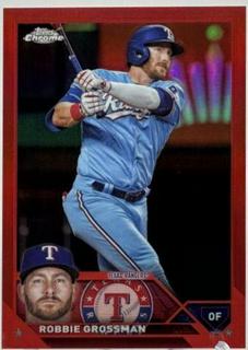 Robbie Grossman
