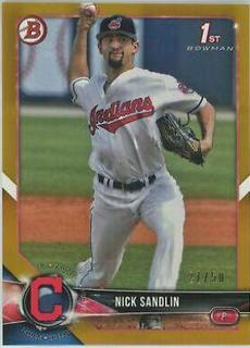 Nick Sandlin