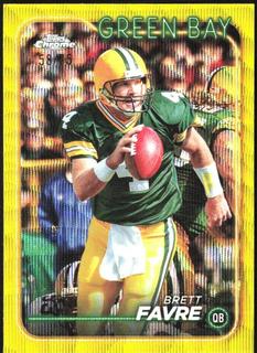Brett Favre