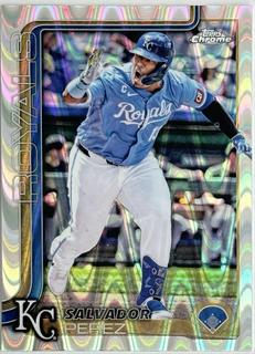 Salvador Perez