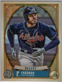 Freddie Freeman
