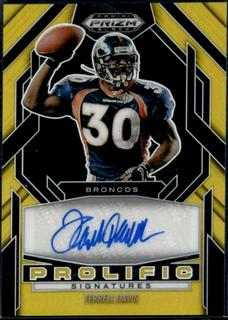 Terrell Davis