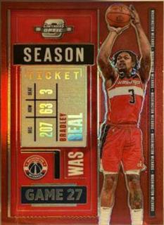 Bradley Beal