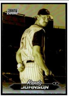Randy Johnson