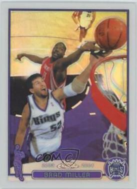 Brad Miller
