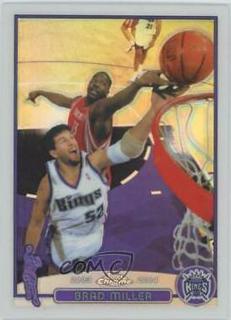 Brad Miller